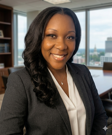 Lisa Rodgers, founder of EGAPS